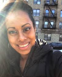 Christae Evanson NYC