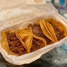 The baja is one of the best fish tacos in san diego! Tacos In San Mateo Yelp