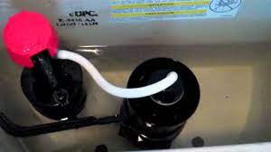 2116 New 1 28 Gpf Kohler Wellworth Class 5 Toilet Tank 2 Youtube
