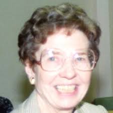 Remembrance of the Life of Sister Ann White SL