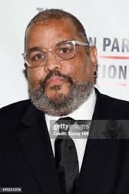 Devin Allen attends the 2016 Gordon Parks Foundation Annual Gala at... News  Photo