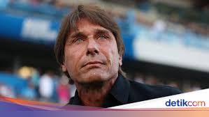 Allegri Bukan Satu-satunya Kekhawatiran Conte