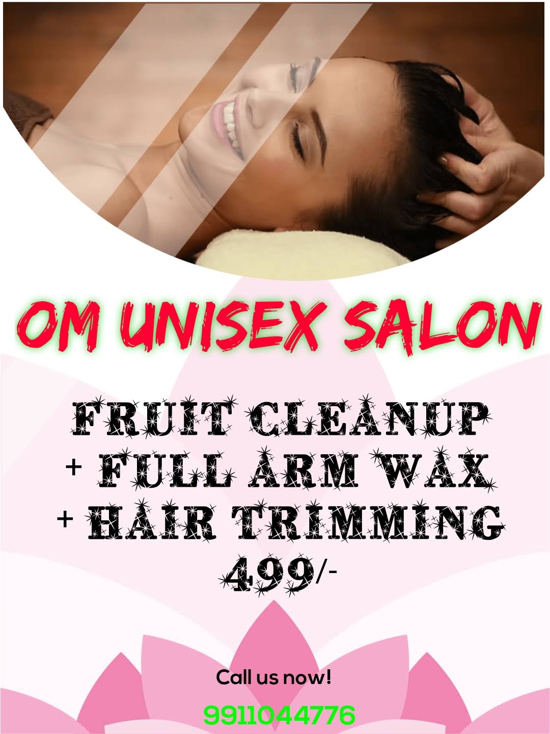 Ladies Package product image