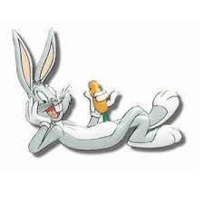 Afbeeldingsresultaat voor bugs bunny 100x100