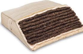 Matratzen, lattenroste, topper, boxspringbetten, bettwäsche und vieles mehr. Hochwertige Rosshaar Matratzen Rosshaarmatratze Aus Hochwertigstem Matratze Schweifhaar Von Baumberger Bei Bettwaren In Bio Qualitat