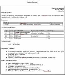 You just have to be a little more creative and follow the local business conventions. Gd Pi Preparation Sample Resume Format For Freshers D1851ad7 Resumesample Resumefor Job Resume Examples Job Resume Format Resume Format For Freshers