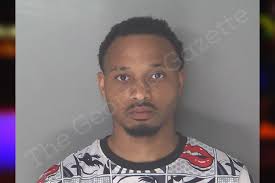 Douglas County Crime