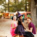 Halloween Monster Mash Fest