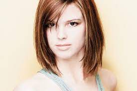 E’ uno dei tagli di capelli per viso tondo in assoluto più elegante e irresistibile. Come Snellire Il Viso 7 Tagli Di Capelli Da Provare Stylosophy