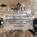 VAULT Salon | Rocklin CA