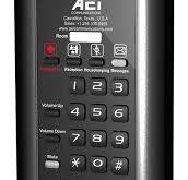 VS-9104-S(S)/VS-9104-S(S)-EW - Wall Mount Single-Line IP ...