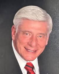 Edward R. Yackey Obituary October 18, 2024