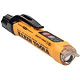 The standard expectation of voltage tester is to detect the standard and low voltage. Amazon Com Fluke 1ac A1 Ii Voltalert Non Contact Voltage Tester Industrial Scientific