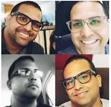 Aguadillanos en el cielo