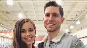 Jessa Duggar Slams Troll for 'Outright Lie' About Family Home