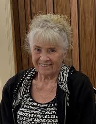 I believe Hazel has attended The Salvation Army before and has attended the  CCM Christmas Services the last few years, at The Lakeview Home.