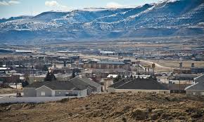 Open since 2016, sportsman's warehouse in rock springs, wy is near the wind river mountain range, tetons, yellowstone,. Places To Visit Rock Springs Wyoming Alltrips