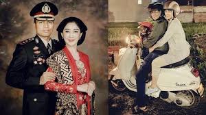 Filmorago #mamamuda #mamacantik #susumama #basah #mama. Cerita Uut Permatasari Lepas Atribut Artis Demi Nikah Dengan Polisi Saya Pakai Pakaian Biasa Saja Tribunnews Com Mobile