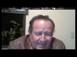 Testimonios Reunión Voto Extranjero