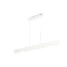 Philips Hue Ensis Hanglamp Wit Hanglamp Lampen Led