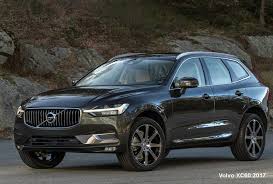 Volvo Xc60 T6 2017 Price Specs Overview Fairwheels Com Autos Coches