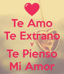 Bonitas Frases De Amor Te Amo Te Extrano Y Te Pienso Mi Amor En 2020 Frases De Te Extrano Frases De Amor Puro Frases Bonitas
