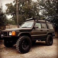 I have now added some of the owners handbooks in pdf format to the webpage. Discovery 2 Td5 Land Rover Discovery 2 Land Rover Land Rover Discovery