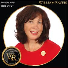 Barbara Adler, Realtor William Raveis Real Estate