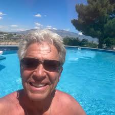 Steve Stucker, New Mexico Weatherman