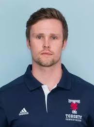 2015-16 Men's Ice Hockey Roster