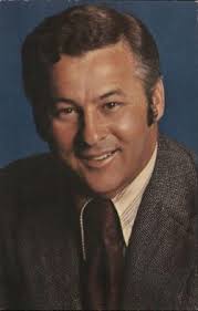 Fred Leroy “Bill” Van Amburg Jr. (1930-2017)