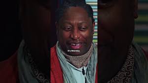 Getting the Miles Davis gig 🐐🤯 (w/ Darryl Jones)