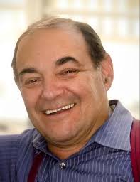 Obituary information for Peter Robert Parisi