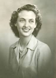 Alice Richards Cannon Hicken (1920-2015)