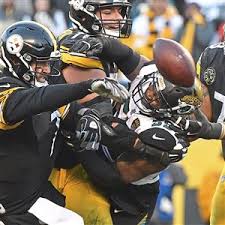Robby blake bortles (born april 28, 1992) is an american football quarterback who is a free agent. The Weirdest Steelers Season Ever Is Dead Blake Bortles Killed It Pittsburgh Post Gazette