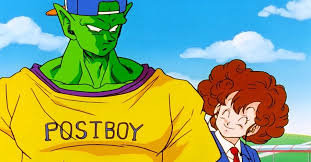 Piccolo (ピッコロ pikkoro) is a namekian warrior and the final child and reincarnation of the evilking piccolo later becoming the reunification of thenameless namekian after fusing with kami. Dragon Ball Z Kakarot Piccolo Image Shows Game S Amazing Attention To Detail