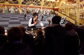 Frequently asked questions about musee des arts forains. Musee Des Arts Forains Triplancar