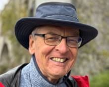 Michael Craft obituary