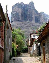 Si te gusta tepoztlan morelos, te encantarán estas ideas. Pueblo Magico Tepoztlan Morelos Turimexico