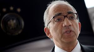 Sunil Gulati's second-in-command will run for U.S. Soccer president