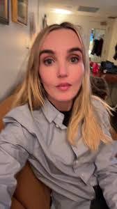 Chloe Foreman's Instagram, Twitter & Facebook