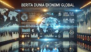 Berita Dunia Ekonomi Global – Industrialskyworks