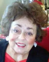 SANDRA PIERRE Obituary (1938