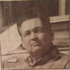 Warren Glen Bishop (1925-1991)