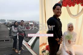 Tapi kenapa perlu takut andai keyakinan pada allah itu utuh? Terkejut Dia Beritahu Nak Kahwin Bercinta Sejak Form 4 Pemuda Tabahkan Hati Hadir Kenduri Bekas Awek Viral Mstar