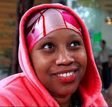 Tameka Cunningham's Instagram, Twitter & Facebook