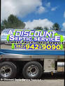 Discount Septic Service Best Septic Service Affordable