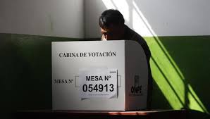 Jun 06, 2021 · hoy domingo 6 de junio se desarrolla la segunda vuelta electoral; Link Onpe Para Saber Mi Local De Votacion Y Si Soy Miembro De Mesa En La Segunda Vuelta Electoral Del Domingo 6 De Junio Respuestas El Comercio Peru
