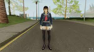 Endless summer (endless summer) is a global modification for gta: Misa Hot Coffee Special Fur Gta San Andreas