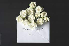 Check spelling or type a new query. Letter Asking For Forgiveness With Roses By Alison Winterroth Beg Forgiveness